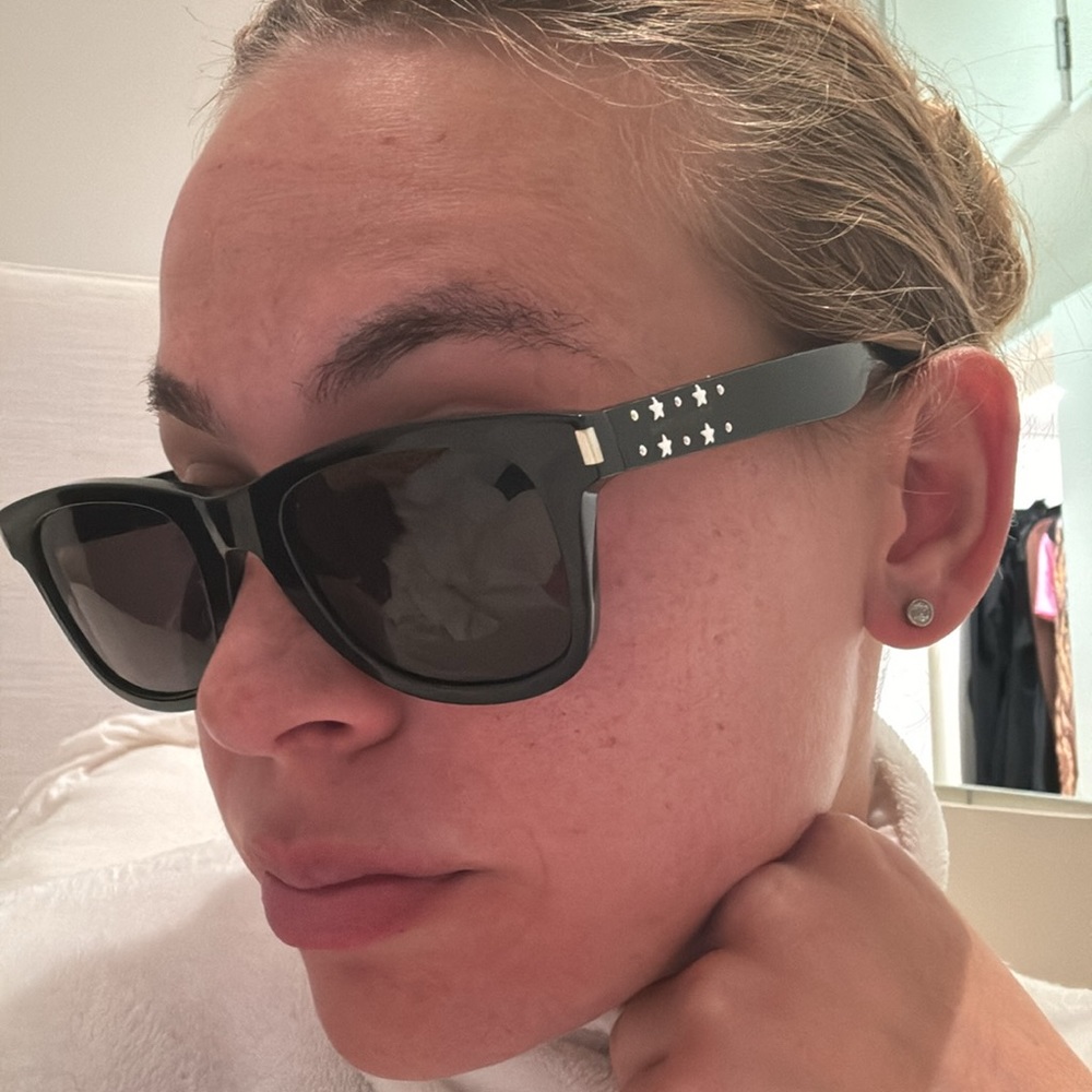Saint Laurent Sunglasses - Picture 3 of 4